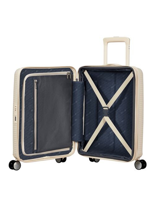 SOUNDBOX 00125 BIANCO AMERICAN TOURISTER | SOUNDBOX 00125 BIANCO